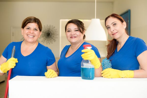 Peoria Cleaning Pros