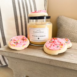 Canyon Scents - Sugar Cookie