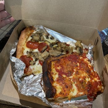 Bravo Pizza - Pizza Near Me - New York, New York Bravo Pizza - Pizza Near Me - New York, New York