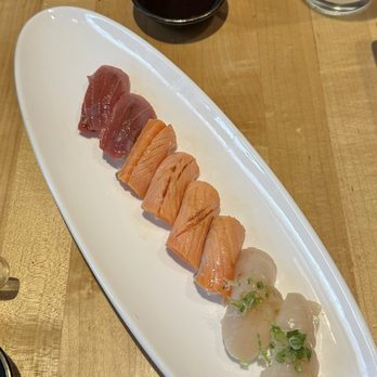 Hamono Sushi - Omakase Nigiri - Japanese Near Me - Portland, Oregon Hamono Sushi - Omakase Nigiri - Japanese Near Me - Portland, Oregon