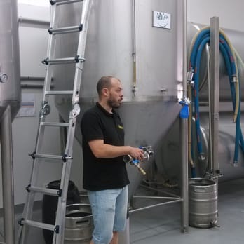 Cervezas Alegría - Breweries Near Me - Massanassa, V