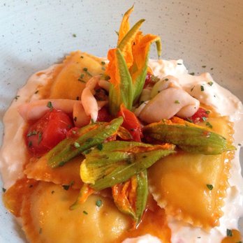 Zio Pesce - Ravioli - Seafood Near Me - Milan, Michigan