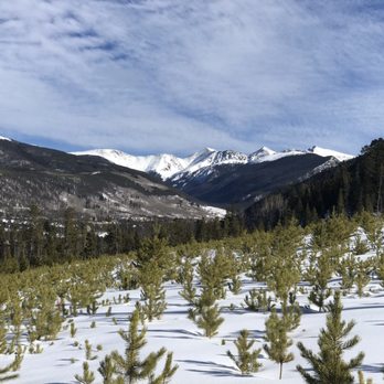 Keystone Nordic Center - Ski Schools Near Me - Keystone, Colorado
