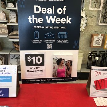 Michaels - Deal of the Week - Arts & Crafts Near Me - Downers Grove, Illinois