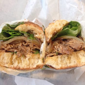 Paseo - Caribbean Roast! - Caribbean Near Me - Seattle, Washington Paseo - Caribbean Roast! - Caribbean Near Me - Seattle, Washington