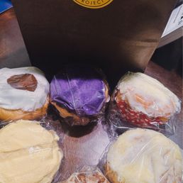 Haul from Smorgasburg LA Haul from Smorgasburg LA