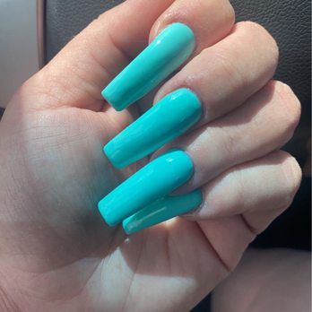 La Palma Nails & Spa - Done by holly - Skin Care Near Me - La Palma, California