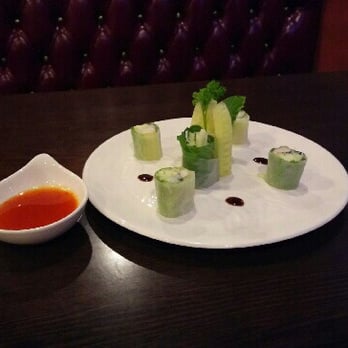 Jade Asian - Summer roll!!! Very fresh and tasty - Japanese Near Me - Levittown, Pennsylvania Jade Asian - Summer roll!!! Very fresh and tasty - Japanese Near Me - Levittown, Pennsylvania