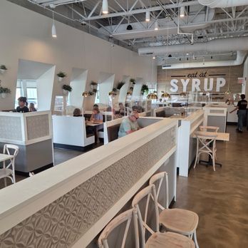 SYRUP - St Charles - Breakfast & Brunch Near Me - St. Charles, Illinois SYRUP - St Charles - Breakfast & Brunch Near Me - St. Charles, Illinois
