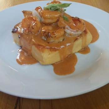 Inspiration Kitchens - Amazing shrimp and grits a++ - New American Near Me - Chicago, Illinois Inspiration Kitchens - Amazing shrimp and grits a++ - New American Near Me - Chicago, Illinois