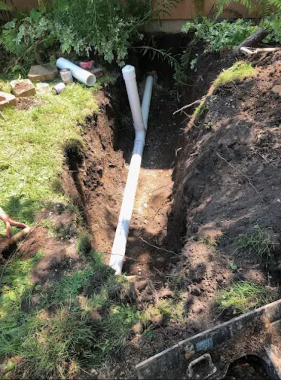 Slide of All Family Plumbing