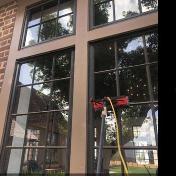 Wilson Window Cleaning - Water fed pole cleaning - Window Washing Near Me Wilson Window Cleaning - Water fed pole cleaning - Window Washing Near Me