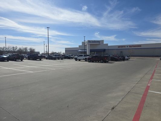 ACADEMY SPORTS + OUTDOORS - Updated June 2026 - 17 Reviews - 4400 Soncy