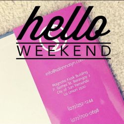 Salon Natyn - Photo cred: Salon Natyn FB site