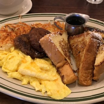 Ted's Bulletin 14th - Thick Cut French Toast - Breakfast & Brunch Near Me - Washington, DC, District of Columbia Ted's Bulletin 14th - Thick Cut French Toast - Breakfast & Brunch Near Me - Washington, DC, District of Columbia
