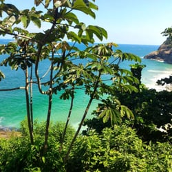 Praia da Joatinga