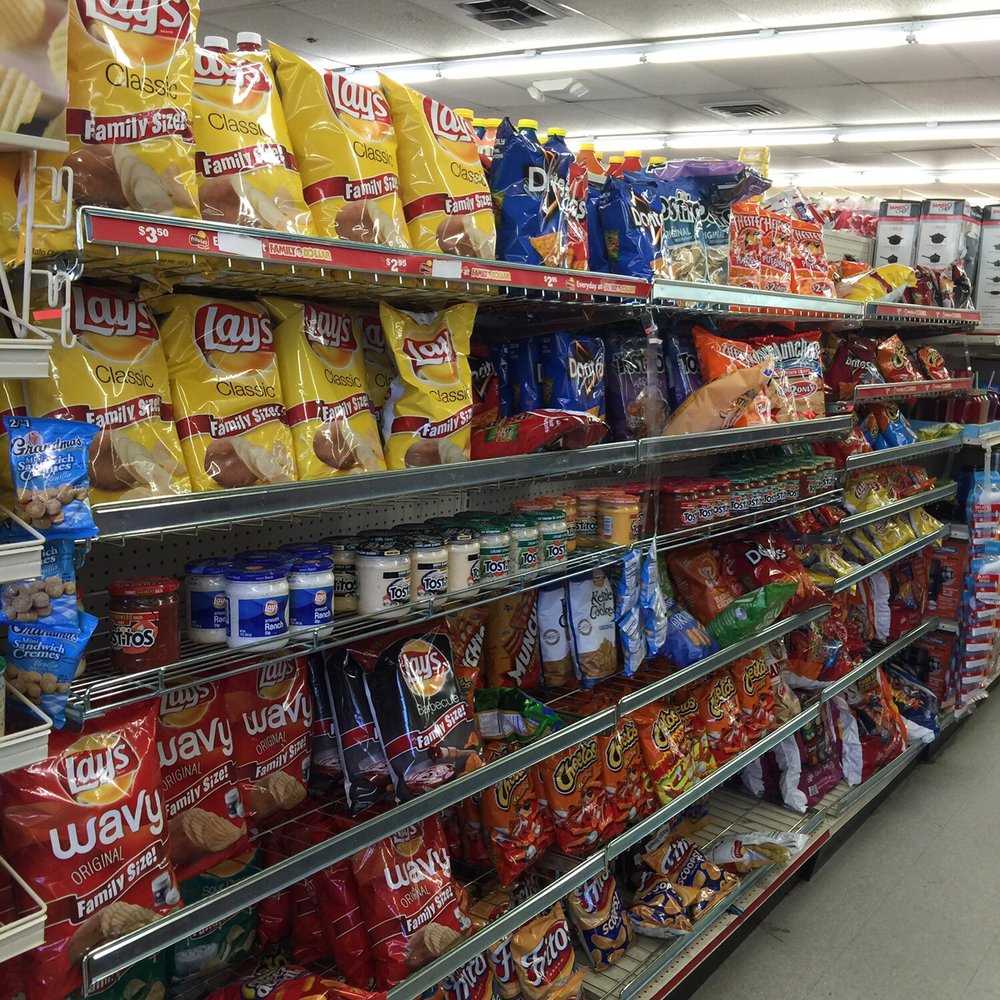 Family Dollar Store - Discount Store Near Me - Shirley, New York