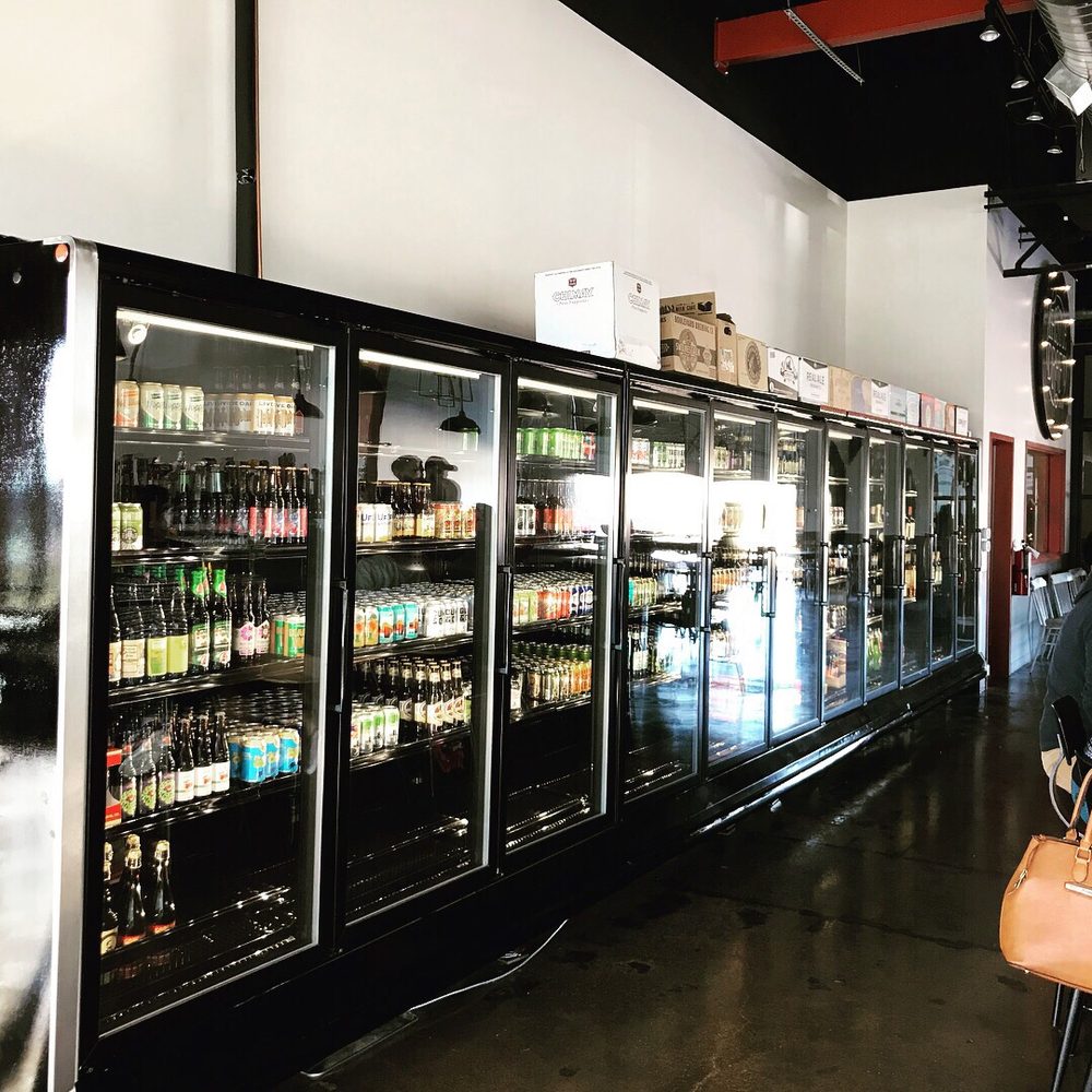 Thistle Draftshop - So much selection! - Beer, Wine & Spirits Near Me - Spring, Texas Thistle Draftshop - So much selection! - Beer, Wine & Spirits Near Me - Spring, Texas