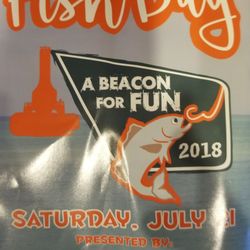 2018 Fish Day Pamphlet