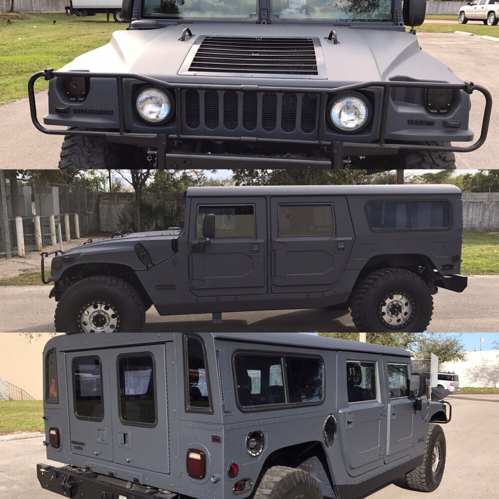 CAR WRAPS GARAGE Updated September 2024 87 Photos 3855 NW 132nd