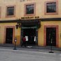 Photo of La Jirafa