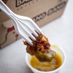 Bang Bang Korean Crunch