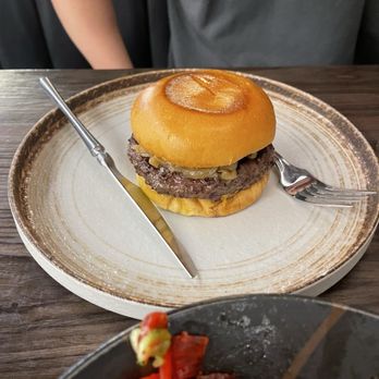 Chubby Curry - Wagyu Burger - Japanese Curry Near Me - Covina, California