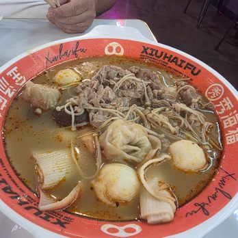 Show Mini Hot Pot - Chinese Near Me - Richardson, Texas Show Mini Hot Pot - Chinese Near Me - Richardson, Texas
