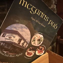 McGann's Pub