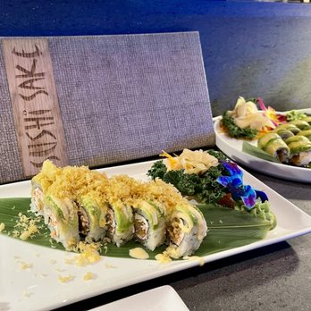 Sushi Sake - Happy Hour Sushi - Sushi Bars Near Me - Fort Myers, Florida Sushi Sake - Happy Hour Sushi - Sushi Bars Near Me - Fort Myers, Florida