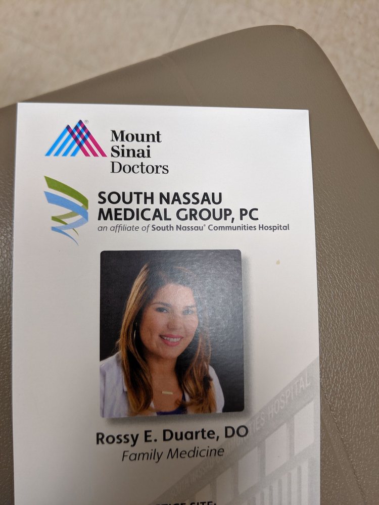 SOSKEL NEIL MD Updated September 2024 185 Merrick Rd, Lynbrook, New