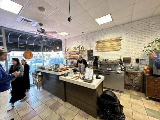 The Love Loaf by null