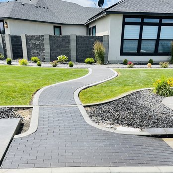 Dreamscape Masonry & Garden - Paver's will give your home a unique touch! - Landscaping Near Me - Kennewick, Washington Dreamscape Masonry & Garden - Paver's will give your home a unique touch! - Landscaping Near Me - Kennewick, Washington