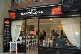 Creps Barcelona by null
