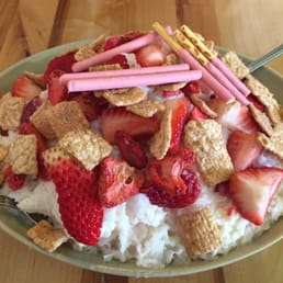 Shaved Ice