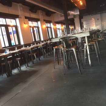 Barcocina - Not crowded yet, 7pm Saturday. Yankees are in town. - Bars Near Me - Baltimore, Maryland Barcocina - Not crowded yet, 7pm Saturday. Yankees are in town. - Bars Near Me - Baltimore, Maryland