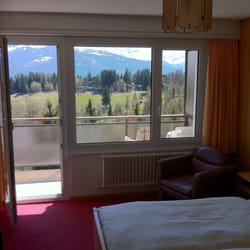 Hôtel Elite