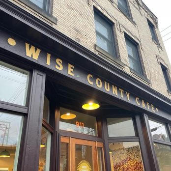 Wise County Biscuits - Food Stands Near Me - Pittsburgh, Pennsylvania
