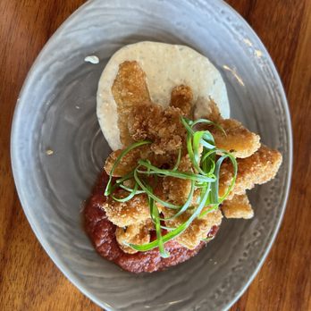 Duke's Malibu - Calamari - New American Near Me - Malibu, California Duke's Malibu - Calamari - New American Near Me - Malibu, California