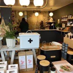 Sunday General Store
