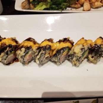 Sushi Monster - Sushi Bars Near Me - Missouri City, Texas