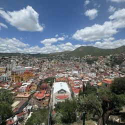 Monumento al Pípila