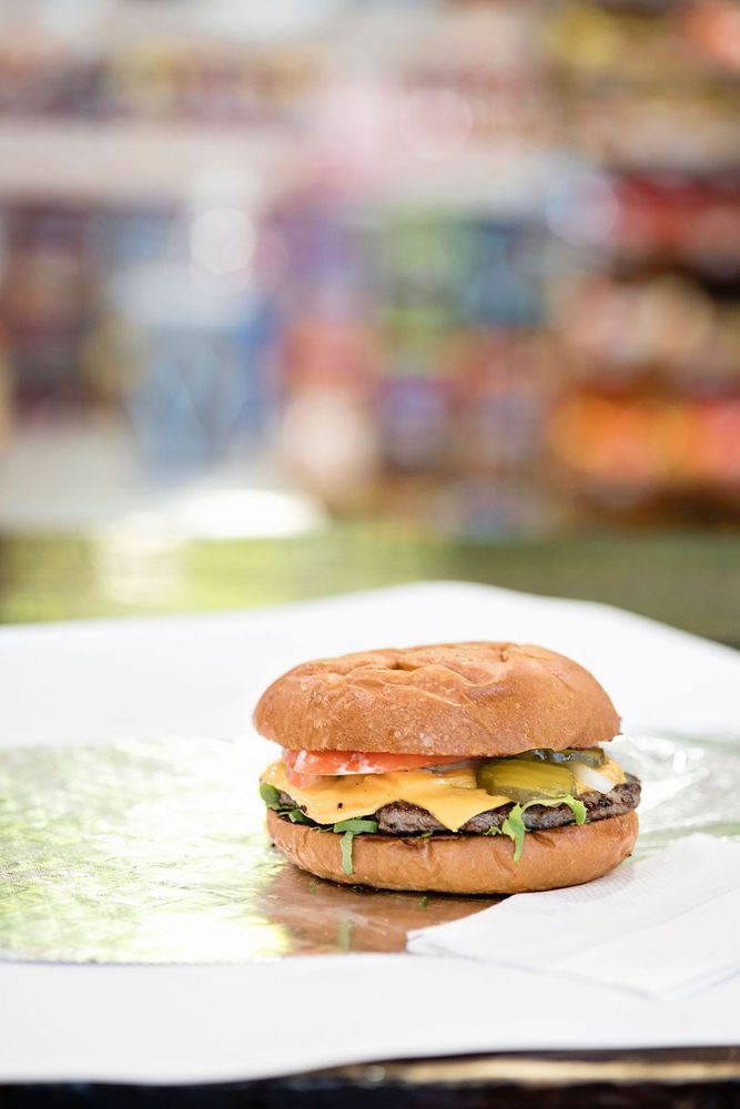 Gino's Deli Stop N Buy