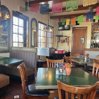 Casa Mariachi - Mexican Near Me - Bakersfield, California