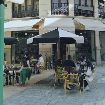 Dulce de Leche Boutique - Patisserie/Cake Shop Near Me - València, V Dulce de Leche Boutique - Patisserie/Cake Shop Near Me - València, V