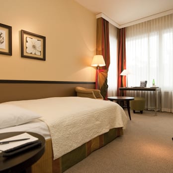 Hotel Opera - Einzelzimmer - Hotels Near Me - Zürich, ZH