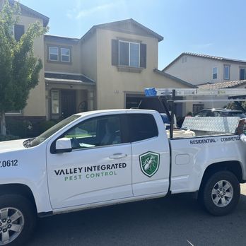 Valley Integrated Pest Control - Pest Control Near Me - Fresno, California Valley Integrated Pest Control - Pest Control Near Me - Fresno, California