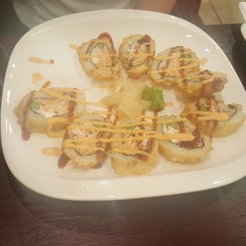 Kimono Sushi - Sushi Bars Near Me - Tracy, California Kimono Sushi - Sushi Bars Near Me - Tracy, California