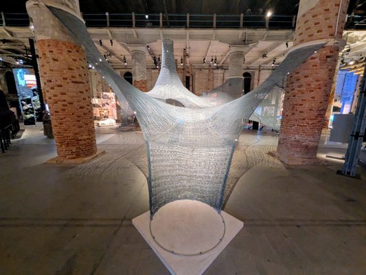 Arsenale di Venezia by null