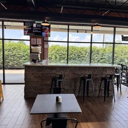Load It - Bar area